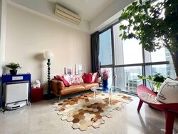 The Hillier (D23), Apartment #598073411